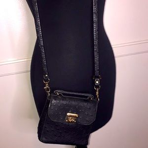Crossbody purse